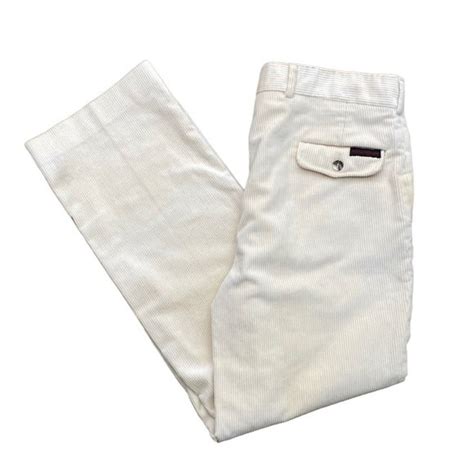 corduroy pants men ysl|YSL pants for men.